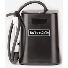 SOCLEAN 2 GO 旅行型消毒機